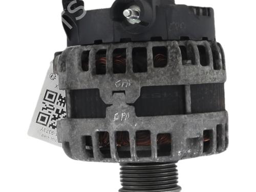 Alternator LAND ROVER RANGE ROVER EVOQUE (L538) 2.2 D | BP37599531M7 - Image 5