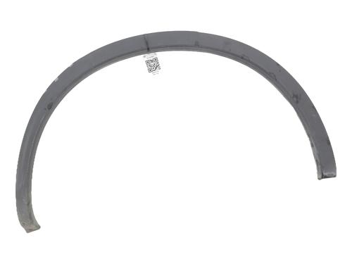 Højre bagtil skærm liste NISSAN QASHQAI I (J10, NJ10) 2.0 (141 hp) 32278291