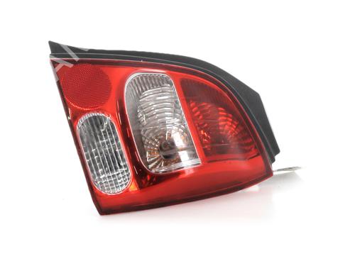 Right taillight RENAULT TWINGO II (CN0_) 1.2 16V (CN0K, CN0V, CN0A) | BP36910182C35  - Image 5