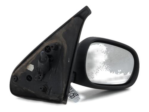 Right mirror RENAULT CLIO III (BR0/1, CR0/1) 1.5 dCi | BP29145155C27 