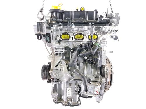 Engine RENAULT CLIO V (B7_) 1.0 TCe 90 (B7MT) | BP32693917M1 - Image 2