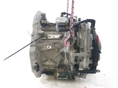 Gearbox RENAULT TWINGO III (BCM_, BCA_) 0.9 TCe 90 (BCM9, BCM2) | BP32013188M3 
