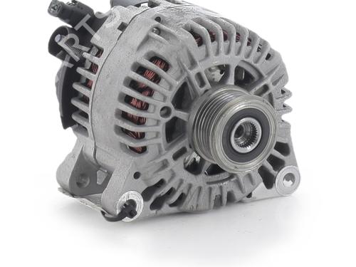 Alternator PEUGEOT PARTNER Box Body/MPV 1.6 HDi / BlueHDi 75 | BP40277227M7 - Image 4