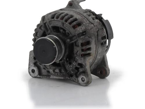 Used Alternator Alternator RENAULT CLIO III (BR0/1, CR0/1) 1.5 dCi (C/BR0G, C/BR1G) (68 hp) 33229662 33229662