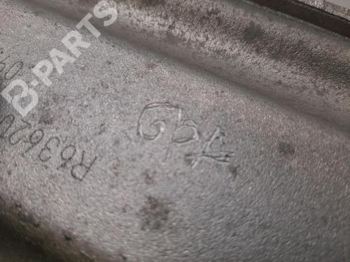 Gearbox BMW X3 (E83) 2.0 d | BP10462545M3 