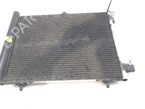 Used AC radiator PEUGEOT 1007 (KM_) 1.6 16V (109 hp) 29820237