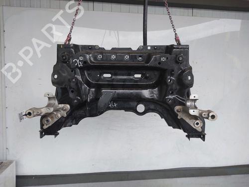 Forbro RENAULT GRAND SCÉNIC IV (R9_) 1.7 Blue dCi 120 (R9A7, R9A8) (120 hp) 31284606