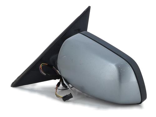 Left mirror BMW 5 (E60) 530 d | BP25622424C26 