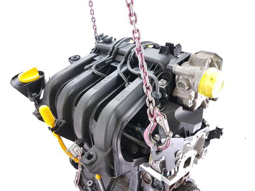 Engine RENAULT TWINGO II (CN0_) 1.2 16V (CN0K, CN0V, CN0A) | BP38793123M1  - Image 7