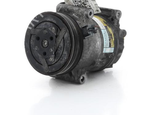 Used AC compressor AC compressor RENAULT MEGANE I (BA0/1_) 1.6 16V (BA04, BA0B, BA11, BA1J, BA16, BA19, BA1K, BA1V,... (107 hp) 39941384 39941384