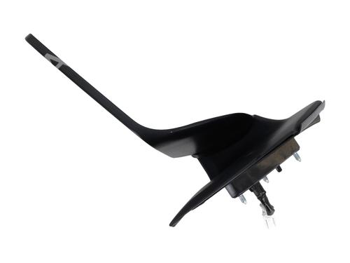 Used Left mirror MITSUBISHI MIRAGE / SPACE STAR VI Hatchback (A0_A) 1.0 (A05A) (71 hp) 23556425