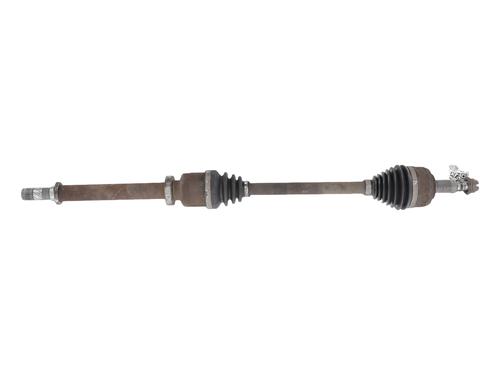 Used Right front driveshaft RENAULT MEGANE III Hatchback (BZ0/1_, B3_) 1.5 dCi (86 hp) 30557770