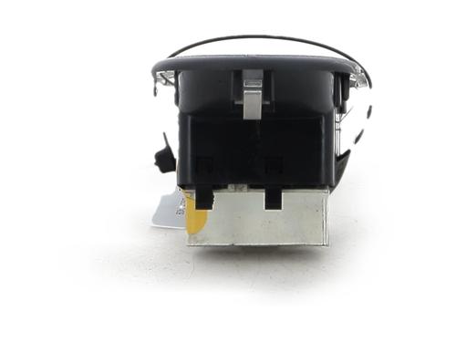 Left front window switch RENAULT CLIO III (BR0/1, CR0/1) 1.5 dCi | BP37599899I27 - Image 3