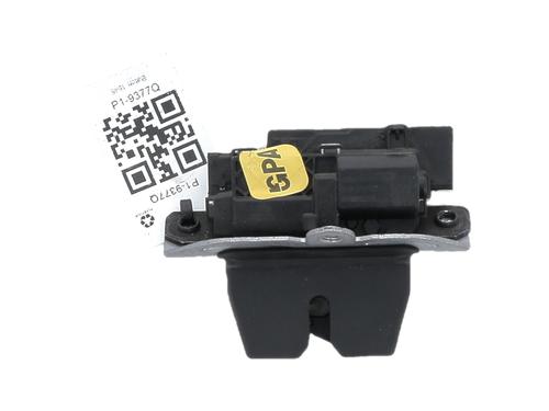 Bagklap lås Bagklap lås 38741811 38741811