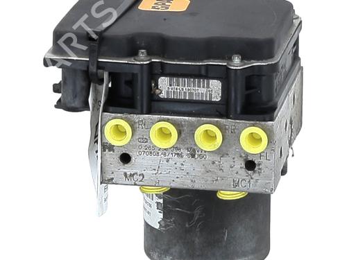 ABS pump HONDA CIVIC VIII Hatchback (FN, FK) 2.2 CTDi (FK3) | BP29552468M43 