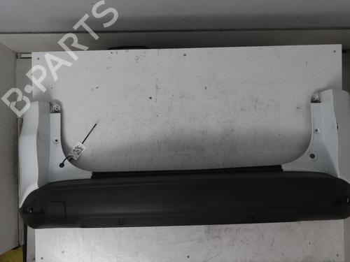 Paraurti posteriore RENAULT CLIO IV Grandtour (KH_) 1.5 dCi 90 (KHN3, KHN4) (90 hp) 33190023