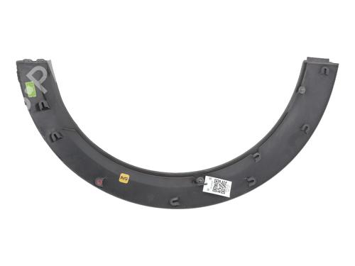 Used Rear right wheel arch trim MINI MINI Convertible (F57) Cooper (136 hp) 30716169