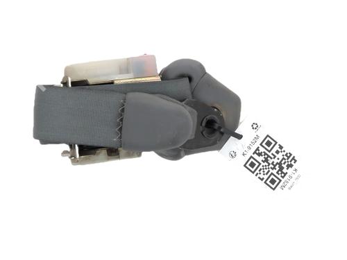 Used Rear left seatbelt Rear left seatbelt 37532180 37532180