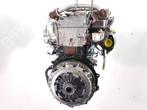 Engine MITSUBISHI PAJERO IV (V8_W, V9_W) 3.2 DI-D 4WD (V98W, V88W) | BP39393994M1 - Image 3