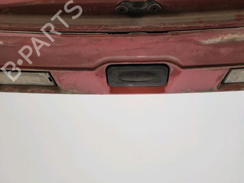 Tailgate RENAULT MEGANE II (BM0/1_, CM0/1_) 1.5 dCi (BM1F, CM1F) | BP27553495C6 