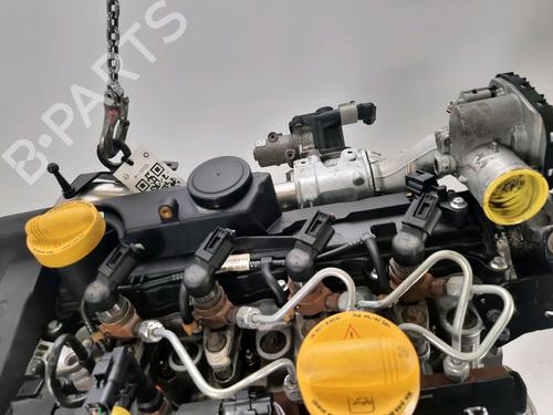 Engine RENAULT MEGANE III Hatchback (BZ0/1_, B3_) 1.5 dCi | BP37191411M1  - Image 7