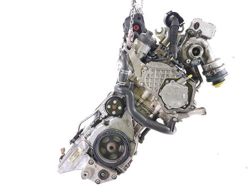 Used Engine MERCEDES-BENZ A-CLASS (W169) A 180 CDI (169.007, 169.307) (109 hp) 26727731