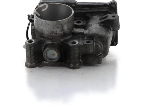 Throttle body RENAULT TWINGO II (CN0_) 1.2 16V (CN0K, CN0V, CN0A) | BP30334143M82 