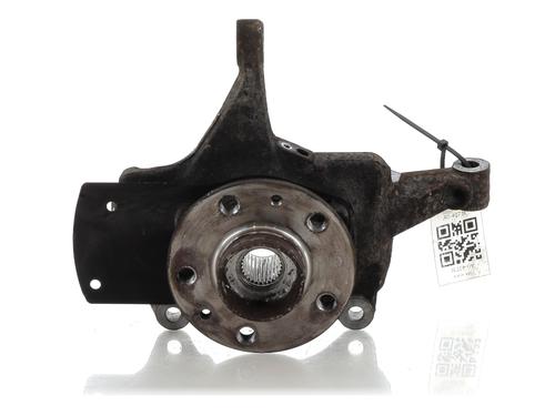 Used Right front steering knuckle RENAULT TRAFIC III Van (FG_) 1.6 dCi 90 (FGME) (90 hp) 21118461