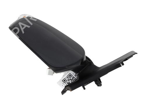 Used Left mirror TOYOTA YARIS (_P13_) 1.3 (NSP130_, NSP130) (99 hp) 30957296