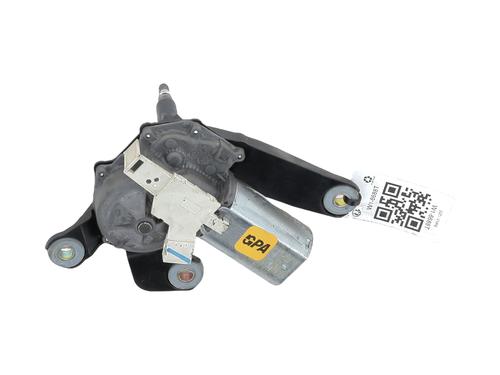 Used Rear wiper motor PEUGEOT 807 (EB_) 2.2 HDi (128 hp) 31876257