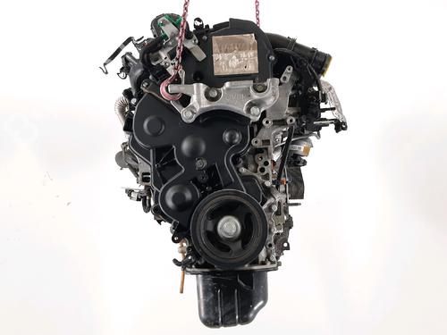 Motor CITROËN C4 Picasso II 1.6 HDi / BlueHDi 115 (115 hp) 31963450