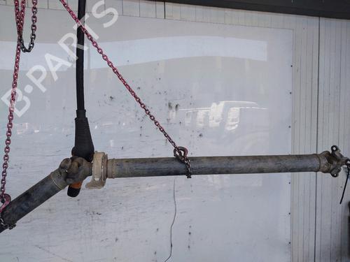 Driveshaft CHEVROLET CAPTIVA (C100, C140) 2.2 D 4WD | BP36548629M37 - Image 3