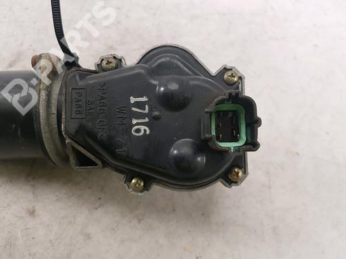 Front wiper motor NISSAN X-TRAIL I (T30) 2.2 Di 4x4 | BP12100609M29 