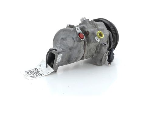 AC compressor SUZUKI SX4 S-Cross (JY) 1.4 T (AKK414) | BP21778458M34 