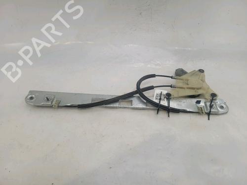 Used Front right window mechanism OPEL MOVANO B Van (X62) 2.3 CDTI FWD (FV) (131 hp) 27915429