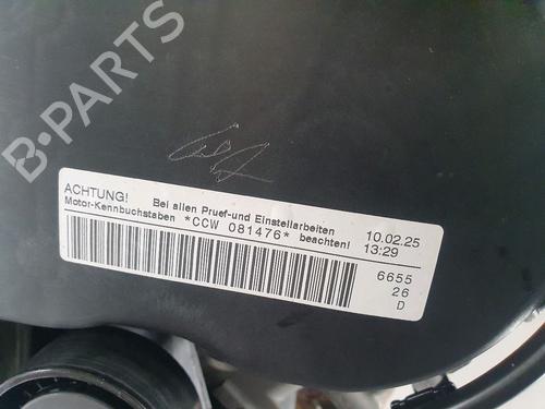 Engine AUDI Q5 (8RB) 3.0 TDI quattro | BP37506058M1 - Image 9