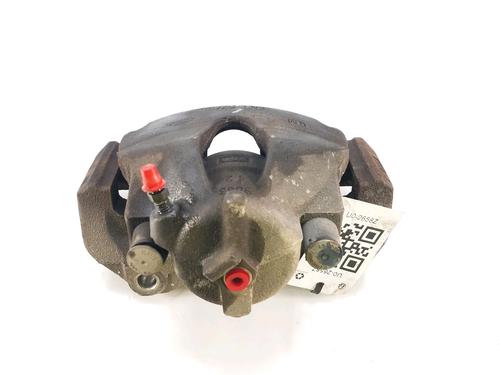 Venstre bremsekaliber foran OPEL ASTRA G Hatchback (T98) 2.0 DI (F08, F48) (82 hp) 27917911