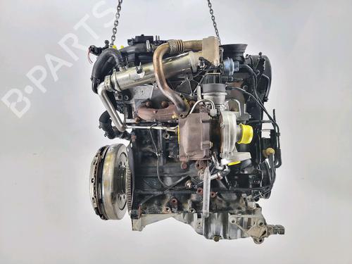 Engine AUDI A4 B8 (8K2) 2.0 TDI | BP40114853M1 - Image 4