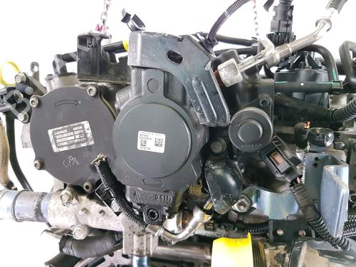 Engine CHEVROLET CAPTIVA (C100, C140) 2.2 D 4WD | BP36512956M1 - Image 9
