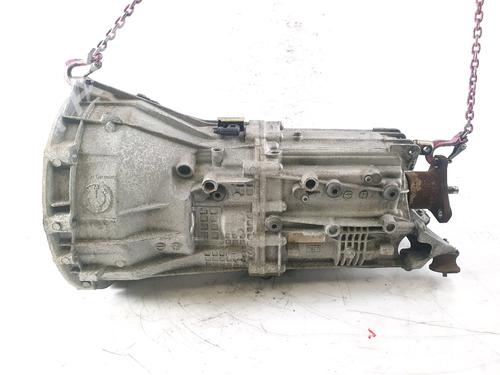 Used Gearbox BMW 3 Touring (E91) 320 d (177 hp) 31866306