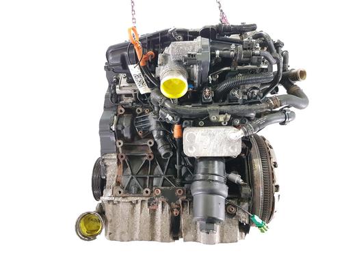 Engine AUDI TT (8J3) 2.0 TFSI | BP37064966M1 - Image 2