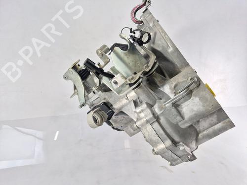 Gearbox OPEL AGILA B (H08) 1.2 (F68) | BP40058069M3 - Image 3