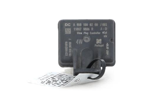 Electronic sensor RENAULT KANGOO Express (FW0/1_) 1.5 dCi 95 (FW16) | BP39087802M84 - Image 3