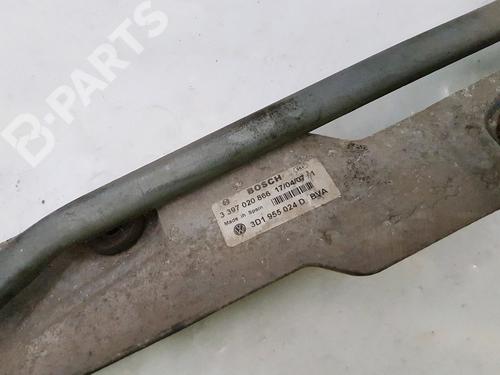 Front wipers mechanism VW PHAETON (3D1, 3D2, 3D3, 3D4, 3D6, 3D7, 3D8, 3D9) 3.0 V6 TDI 4motion | BP10439739C83 