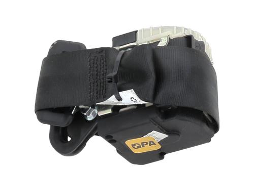 Used Front right belt tensioner RENAULT TWINGO II (CN0_) 1.2 TCe 100 (CN0P) (102 hp) 31749733