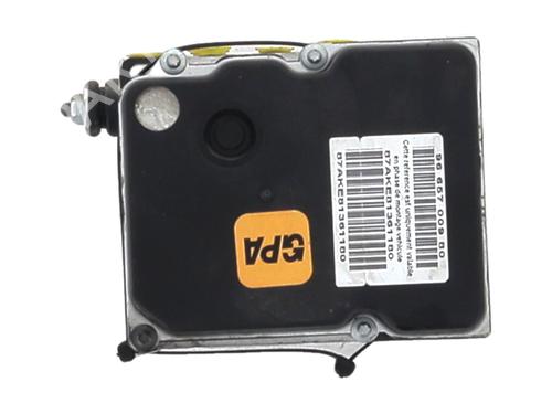 ABS pump PEUGEOT PARTNER Tepee 1.6 VTi | BP30557953M43 
