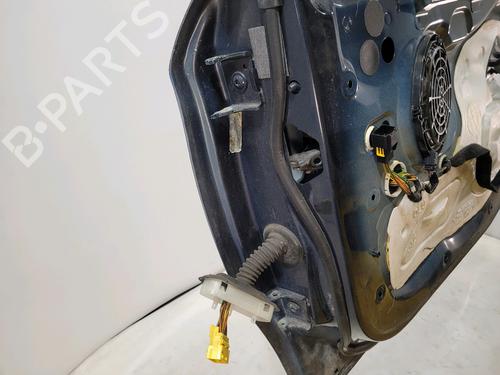 Right front door CITROËN C4 II (NC_) 1.6 HDi 90 | BP29295424C3 