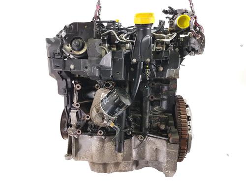 Engine DACIA DOKKER MPV (KE_) 1.5 dCi (KEAJ, KEAH) | BP39547582M1 - Image 2