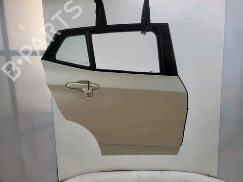 Used Right rear door BMW X2 (F39) sDrive 18 d (150 hp) 30523255