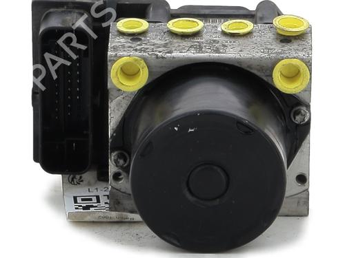 Used ABS pump VW FOX Hatchback (5Z1, 5Z3, 5Z4) 1.2 (55 hp) 29232353
